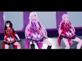 【mmd dance】everglow 에버글로우 dun dun【yira hazune luka megurine u0026 sukaretto g】