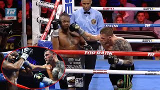 ON THIS DAY! - JOE SMITH JR. BULLIED JESSE HART TO WIN A CONTROVERSIAL SPLIT DECISION (HIGHLIGHTS)