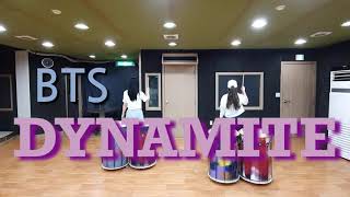 [난타:Nanta]  BTS (방탄소년단) -Dynamite(다이너마이트)