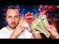 Receive Unexpected Money QUICK Meditation - Money FLOWS To YOU, Wealth, Success