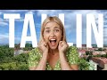 TOP 10 Things to do in Tallinn, Estonia 2024!