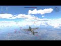 bf 109 s are great war thunder