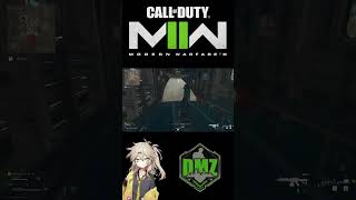 【COD:MW2】位置バグらしいけど…やめてくれぇ