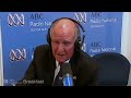 tony windsor coal seam gas in australia the farmers abc radio national breakfast