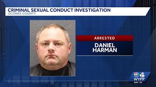Bond denied for Oconee County man accused of repeated sexual abuse of a minor