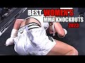 BEST WOMEN'S MMA KNOCKOUTS 2023