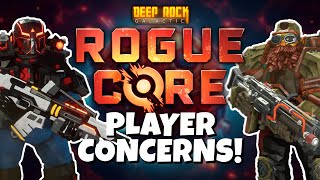 Rogue Core is NOT the End of Deep Rock Galactic!