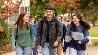 Start Your Brandeis Story Today!