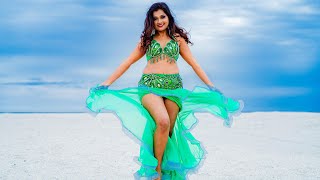Fiona Singh - Churaliya [Official Music Video] (2023 Chutney Soca)