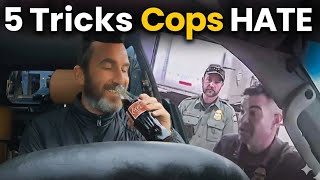5 Tricks That End a Traffic Stop Fast (Lawyer Explains)
