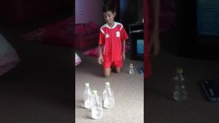 Best bottle flips In the world rohans