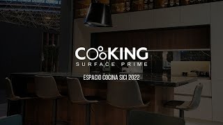 Cooking Surface en SICI 2022