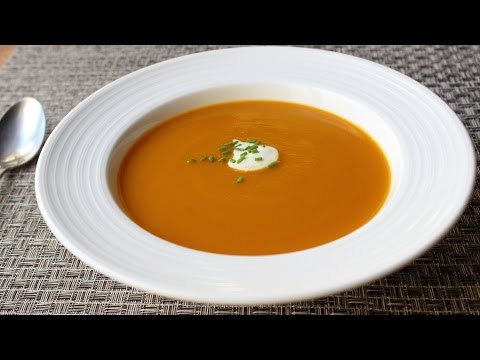Roasted Butternut Squash Soup - Easy Butternut Squash Soup Recipe Roasted Butternut Squash Soup - Easy Butternut Squash Soup Recipe