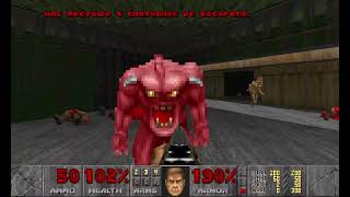 Doom First Level Tutorial