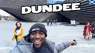 DUNDEE is more than just \