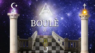 Boule: Episode 6 - The First Black Masons