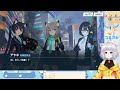 【ブルアカ】1から始めるブルーアーカイブ！メイン第２章２～＃９【白井たま live vtuber】