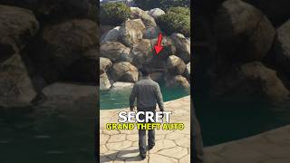 4 LIEUX SECRET sur GTA 5 !