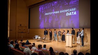 NYCML17: Data Science Prototyping Showcase