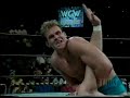 Alex Wright vs. Ray Hudson (10 07 1995 WCW Saturday Night)