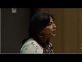 Why laws in place do not empower women? | Abha Singh | TEDxOxbridge