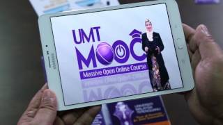 How to Use UMTMOOC AR Apps