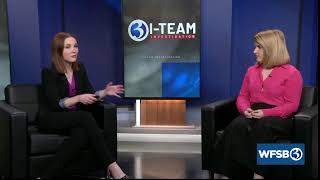 THE I-TEAM STREAM: EMS response times