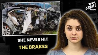 What Prosecutors Say Happened Moments Before Mackenzie Shirilla’s Car Went Into a Wall
