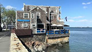 Marblehead Momento