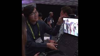 Emerging Technology | NVIDIA Booth #129 at SIGGRAPH 2023