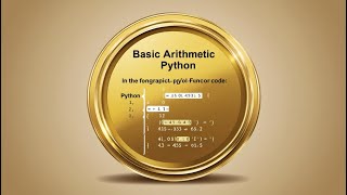 Using function in Python to solve basic arithmetic operations