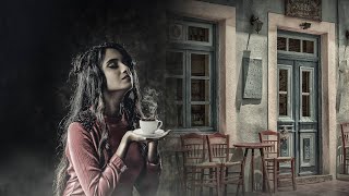 Coffee Shop Ambience - Cafe ambience with smooth jazz music