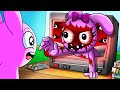 Incredibox Sprunki - PINK PINKI'S SAD ORIGIN STORY... | Cartoon Animation