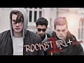 ROCKSTAR SKAM BOYS FULL VIDEO SONG | Williams |Nooran| Chris