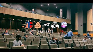 HACKATHON 2021 TEASER