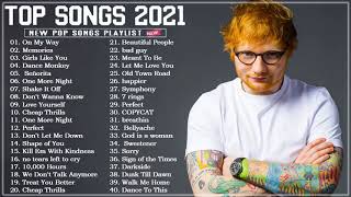 TOP 40 Songs of 2022 2023 (Best Hit Music Playlist) on Spotify