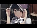 nightcore stay or be alone