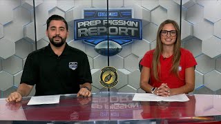 PPR Podcast # 182: Week 3 Preview and Week 2 Recap Show with Chase Izidoro and Maddy Worley