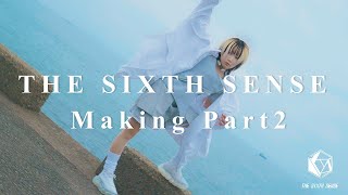 Reol - Making of '第六感' part.2