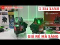 Chọn Máy Cân Bằng Yamasu 5 Tia Loại Nào ? YMS-303 Plus Hay YMS-111