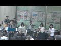 洗足学園音楽大学サックス四重奏＜disney小さな世界it s a small world＞saxophoneサクソフォーンquartetカルテット1st stage in永福町2018