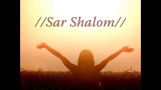 SAR SHALOM - MINISTERIOS ALEF TAV