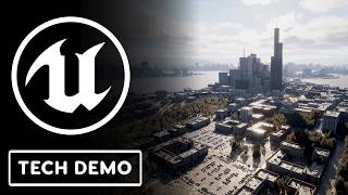Unreal Engine 5.8 - Experimental MCP Server Support Walkthrough | State of Unreal 2026
