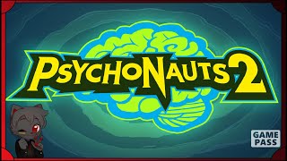 Fixing Our Horrible Mistakes || Psychonauts 2