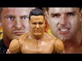 wwe elite monday night wars series 6 golga baf review