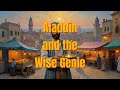 Aladdin and the Magic Lamp - 01