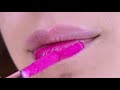Lipstick Tutorial Compilation & 17 Perfect Lipstick Makeup Looks  Compilation Plus
