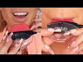 Lipstick Tutorial Compilation & 17 Perfect Lipstick Makeup Looks | Compilation Plus