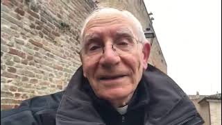 Meditazioni Padre Vincenzo Quaresima 2023