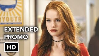 Riverdale 2x13 Extended Promo \